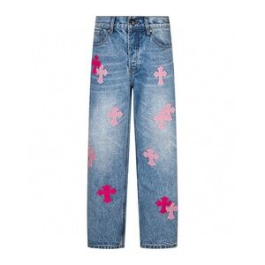 Chrome Hearts Jeans